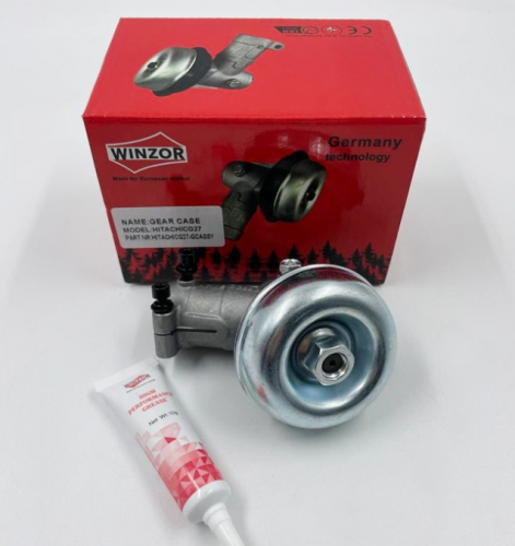 Редуктор для бензокосы (триммера) Hitachi 22/27 Winzor