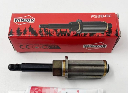 Хвостовик (корпус подшипника) для бензокосы (триммера) Штиль Stihl FS38 Winzor