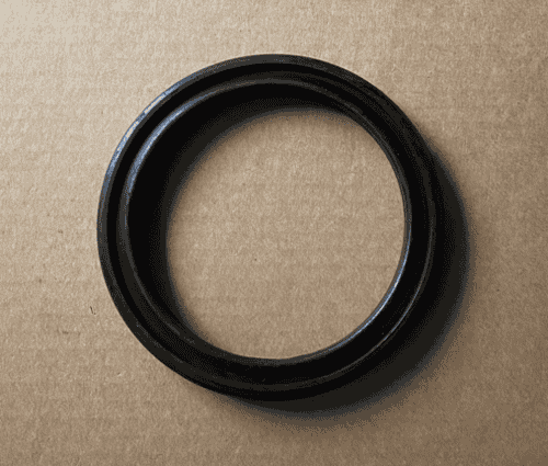 Фрикционное кольцо для снегоуборщика 107х134х15