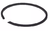 Поршневое кольцо для бензопилы Oleo-mac 937 (38мм, 1шт)