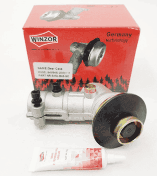 Редуктор SHINDAWA B45/B450 (28мм/11T) Winzor