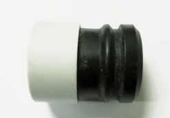 Амортизатор для бензопилы Штиль Stihl 230/250 (с пластм. кольцом)
