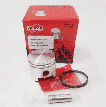 Поршень для бензокосы (триммера) Shindaiwa C230 Winzor