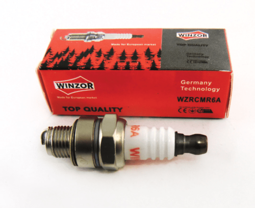 Свеча зажигания Winzor WZRCMR6A (для ST211, P360S)