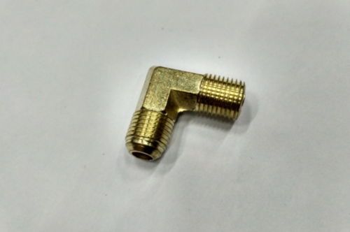 Колено клапана обратного для компрессора AE-1005-B2
