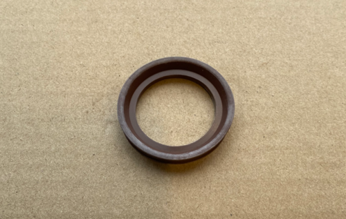 Компрессионное кольцо для HITACHI 65A (резиновое)