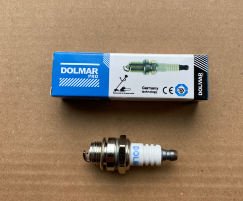 Свеча зажигания Dolmar L7T (иридиевый электрод, для 2-х такт бензопил,триммеров)
