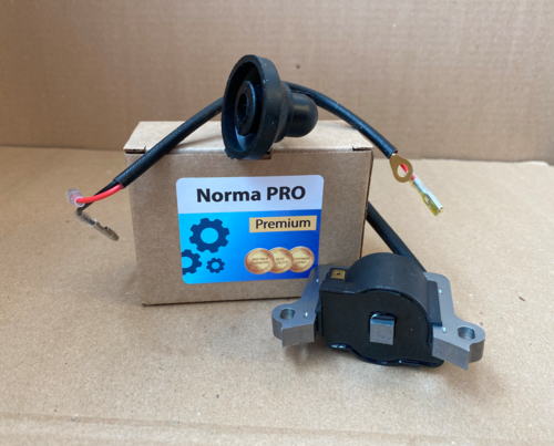 Модуль зажигания для бензокосы (триммера) 430/520 Norma PRO