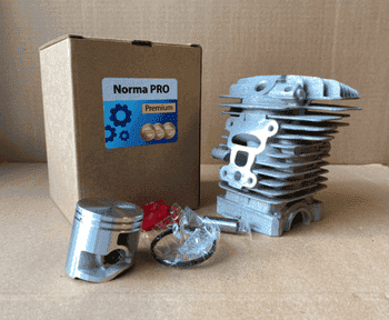 Поршневая группа для бензопилы Штиль Stihl MS211 Norma PRO