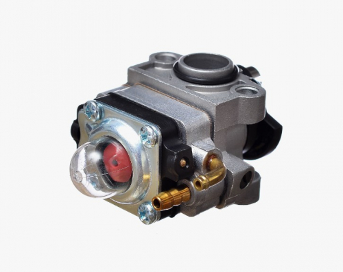Карбюратор для бензокосы (триммера) Oleo-mac Sparta 25/26, Efco Stark 25 Dolmar