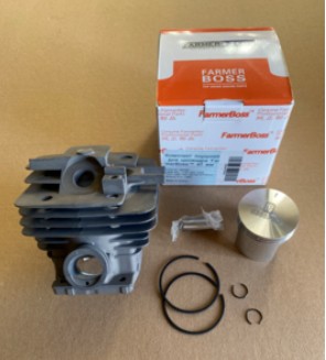 Поршневая группа для бензопилы Штиль Stihl MS361 FarmerBOSS 47мм хром (11350201202)
